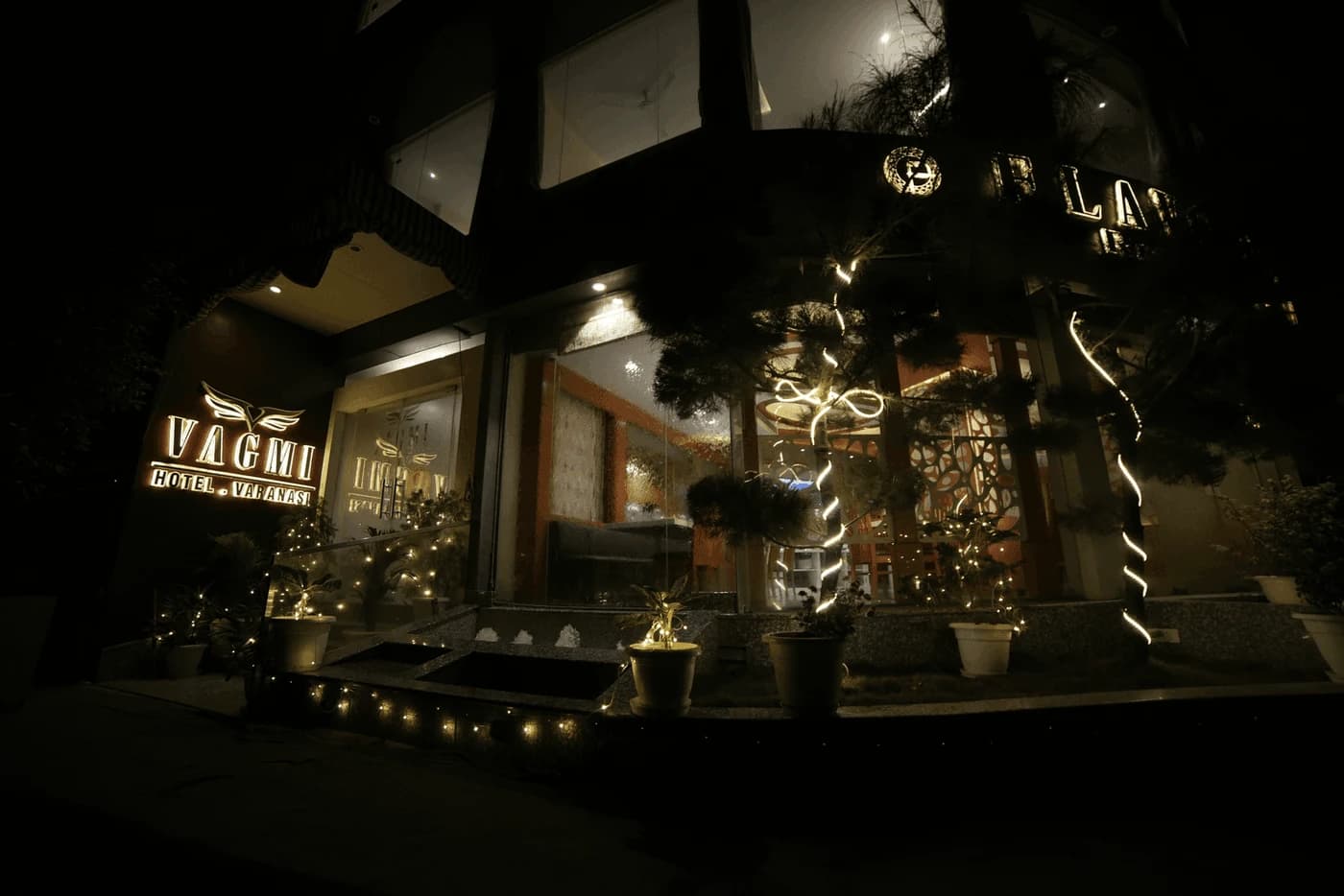 Hotel Vagmi, a Digiocular project